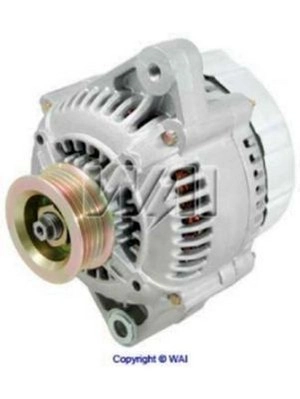 Автомобильный генератор Toyota 270607409084 цена, от 195.07 USD