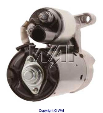 079911021B VAG Стартер автомобиля