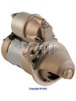 MSRC1158 Magneti Marelli Стартер автомобиля
