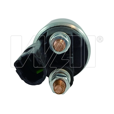 1986SE1692879 Bosch Тяговое реле стартера