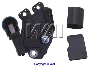ARE3140VALEO AS/Auto Storm Реле-регулятор напряжения