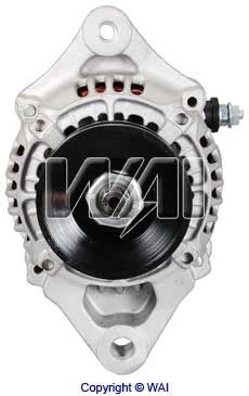 Купить 2706096001 Daihatsu Генератор