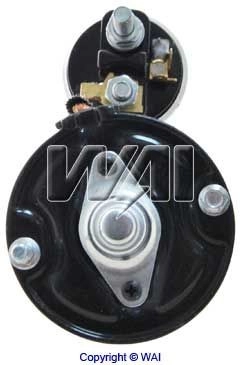 Стартер Audi A4 B6 кабриолет (8H7) (2002 - 2009) цена, от 80.39 USD