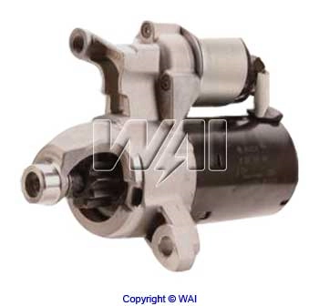 Купить 079911021B VAG Стартер