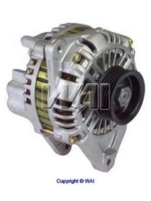 MARC637 Magneti Marelli Генератор автомобильный