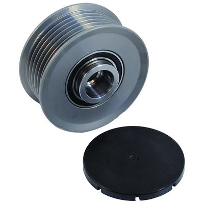 Инерционный шкив WAI 2482118 цена, от 38.54 USD