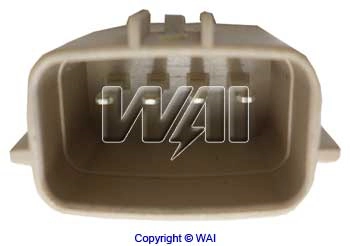 Реле зарядки генератора WAI M563 цена, от 23.90 USD