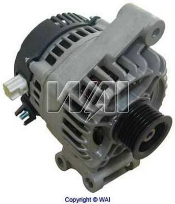 Автомобильный генератор AS/Auto Storm A6190S цена, от 69.68 USD