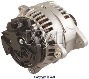 CA1877 HC Parts Генератор автомобильный