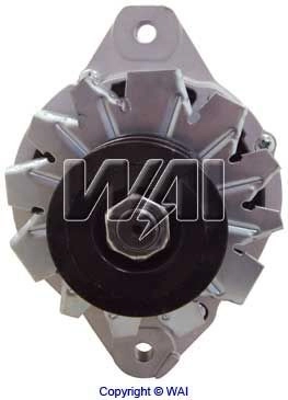 Автомобильный генератор Mitsubishi 3436802300 цена, от 40.20 USD