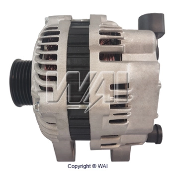 CA2015 HC Parts Генератор автомобильный