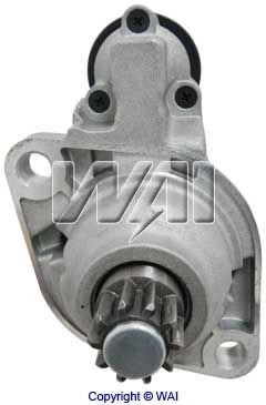 Motor de arranco Toyota Avensis 1 T22