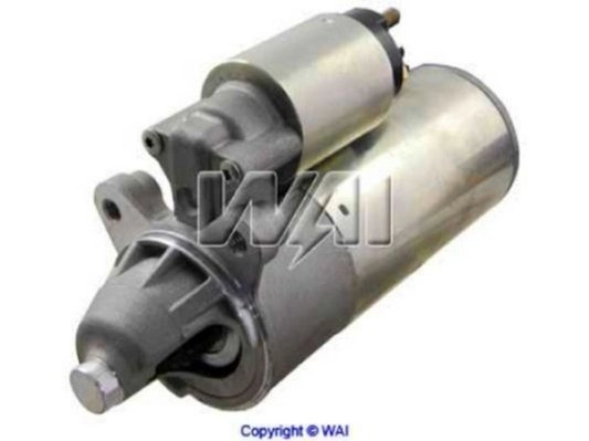 Motor de arranco para Ford Escort CLASSIC AAL, ABL