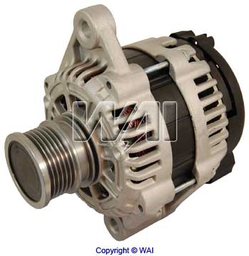 Генератор автомобиля HC Parts CA2005