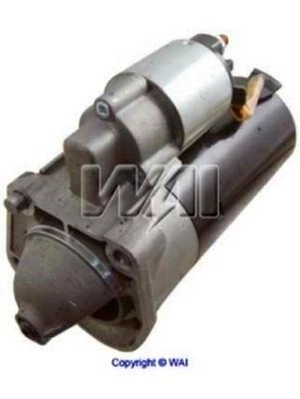 Motor de arranco Volvo XC90