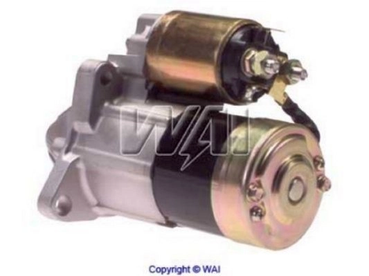 Стартер ASR JS1096 цена, от 86.85 USD
