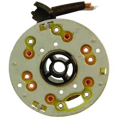 Porta-escovas do motor de arranco Mercedes Sprinter 904