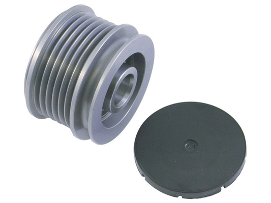 Купить Шкив генератора Митсубиси Аутлендер II XL CWW