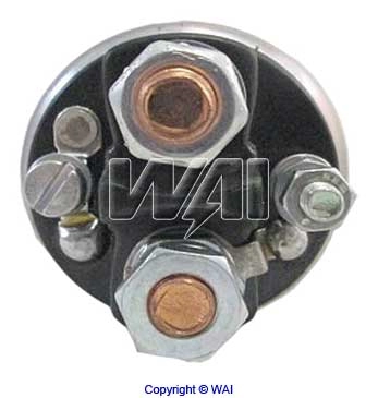 Втягивающее Prestolite PE861202 цена, от 32.95 USD