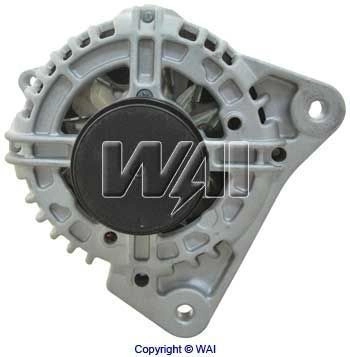 Автомобильный генератор Bosch 124425071 цена, от 73.12 USD