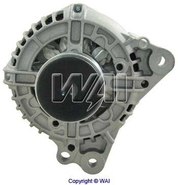 Автомобильный генератор Volkswagen Crafter 30-50 фургон (2E, 2EA, 2EB, 2ED, 2EH, 2EX) (2006 - 2016) цена, от 50.68 USD