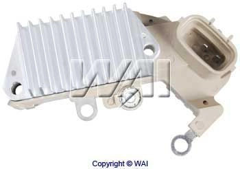 Relê-regulador do gerador (relê de carregamento) KIA Magentis 2 GE