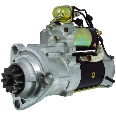 Купить ST8007 Cummins Стартер