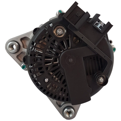 FG15T093 Ford Генератор автомобильный