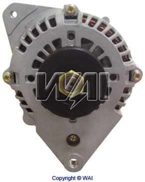 Автомобильный генератор ASR JA1180IR цена, от 123.69 USD
