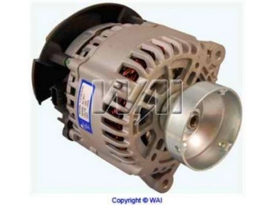 MARC1475 Magneti Marelli Генератор автомобильный