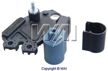 Relê-regulador do gerador (relê de carregamento) Ford Focus 3 CB8