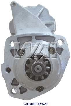 Стартер REMA-PARTS JS1228 цена, от 171.92 USD