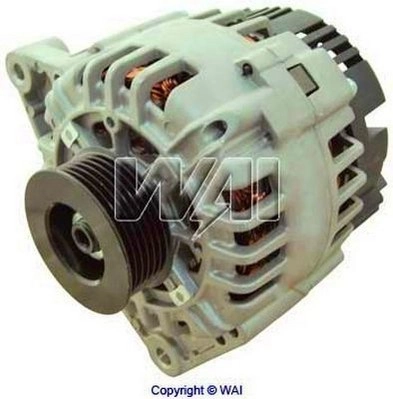 Генератор автомобиля ADE ASG14B013