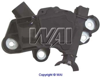 Реле зарядки генератора Bosch F00M346061R цена, от 25.97 USD