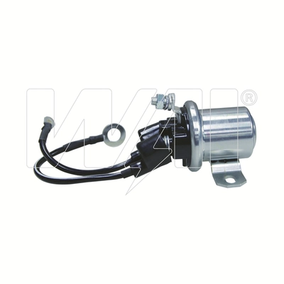 SS1166S AS/Auto Storm Тяговое реле стартера