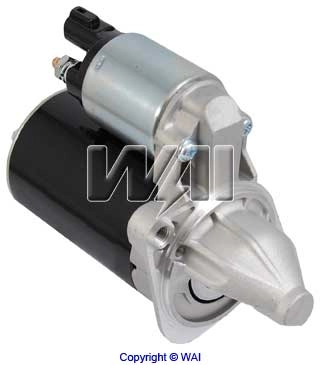 Motor de arranco KIA Cerato 3 YD