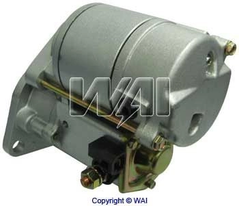 JS382 HC Parts Стартер автомобиля