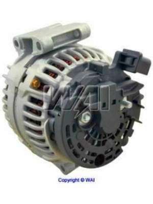 AL0818X Bosch Генератор автомобильный