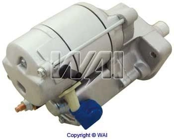 Стартер Chrysler 04609010 цена, от 37.96 USD