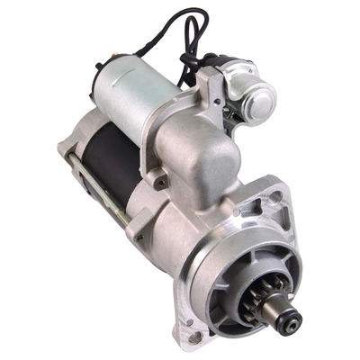 Стартер AS/Auto Storm SRS1031 цена, от 177.22 USD