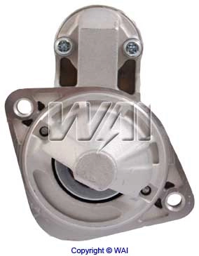 Motor de arranco KIA Cerato 3 YD