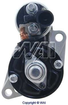986020330 Bosch Стартер автомобиля