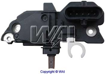 1986AE0100879 Bosch Реле-регулятор напряжения