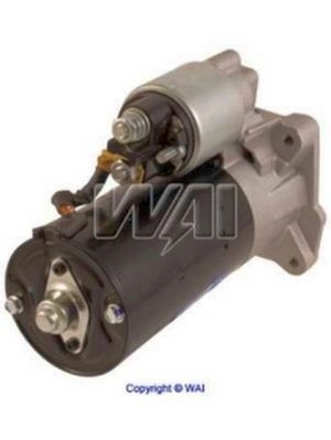 Стартер автомобиля на Fiat Ducato II 230L