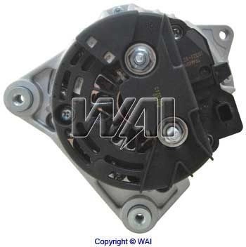 Купить 124425071 Bosch Генератор