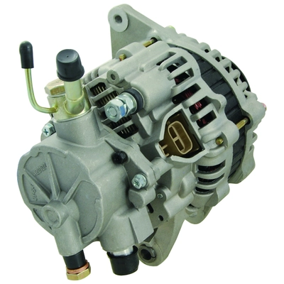 Автомобильный генератор Casco CAL35110 цена, от 178.82 USD