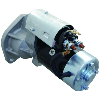 Купить 2330010G02 Nissan/Infiniti Стартер