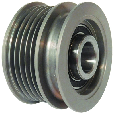 Купить Шкив генератора Рено Дастер I HS