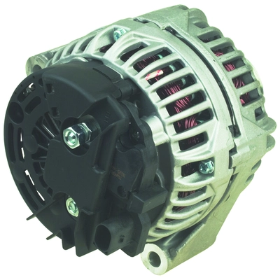 124515132 Bosch Генератор автомобильный