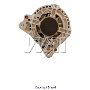 Автомобильный генератор AS/Auto Storm A0446S цена, от 70.46 USD